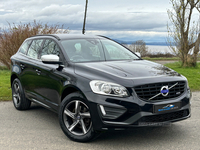 Volvo XC60 DIESEL ESTATE in Derry / Londonderry