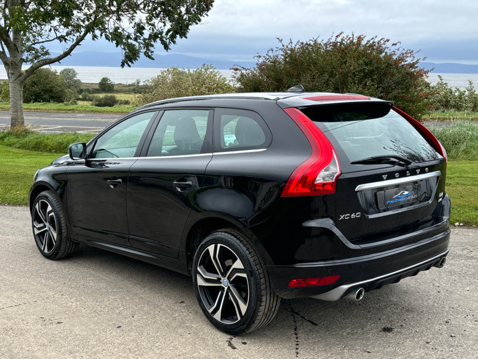 Volvo XC60 DIESEL ESTATE in Derry / Londonderry