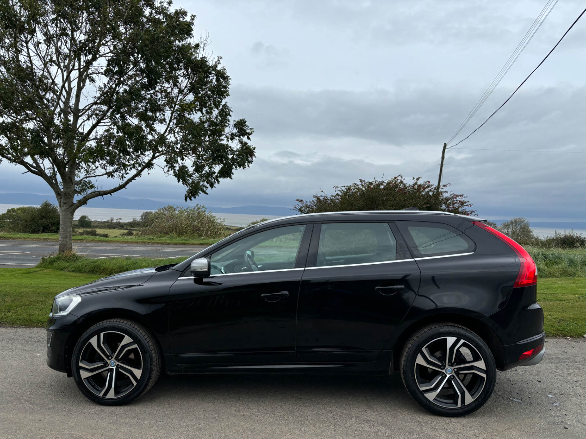 Volvo XC60 DIESEL ESTATE in Derry / Londonderry