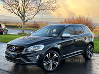 Volvo XC60 DIESEL ESTATE in Derry / Londonderry