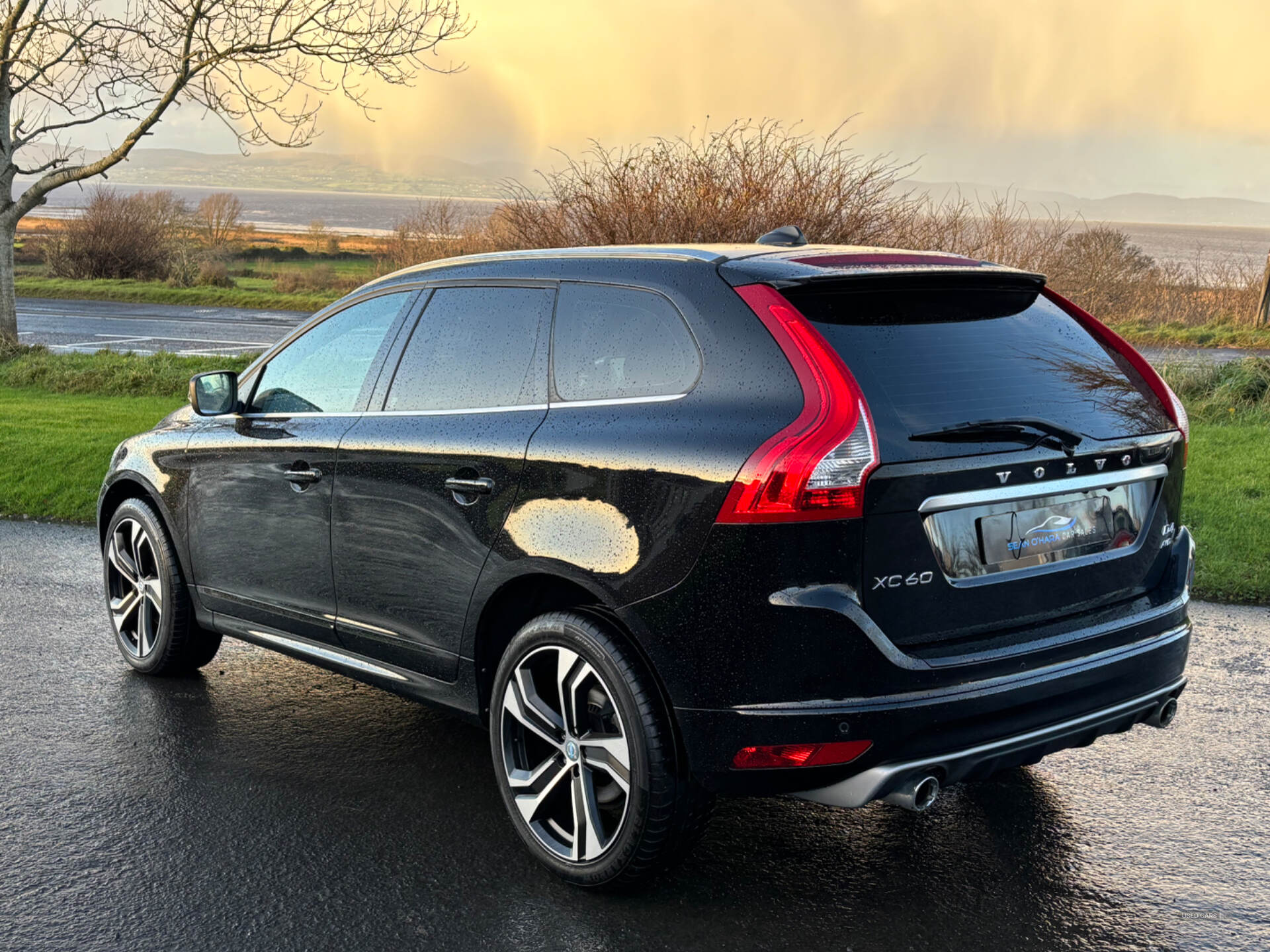 Volvo XC60 DIESEL ESTATE in Derry / Londonderry