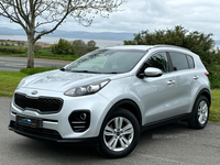 Kia Sportage DIESEL ESTATE in Derry / Londonderry