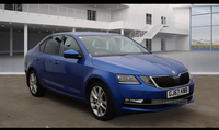 Skoda Octavia DIESEL HATCHBACK in Derry / Londonderry