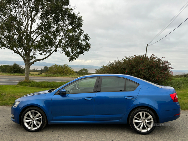 Skoda Octavia DIESEL HATCHBACK in Derry / Londonderry