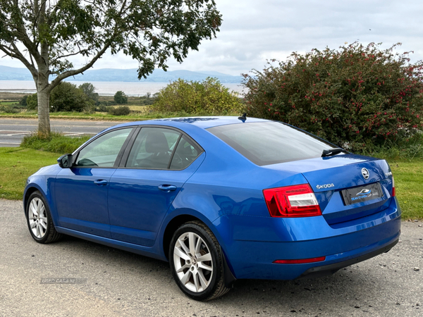 Skoda Octavia DIESEL HATCHBACK in Derry / Londonderry