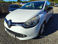 Renault Clio HATCHBACK in Antrim