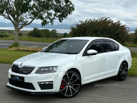 Skoda Octavia DIESEL HATCHBACK in Derry / Londonderry