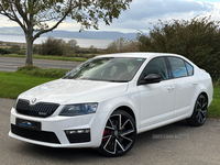 Skoda Octavia DIESEL HATCHBACK in Derry / Londonderry