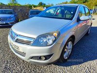 Vauxhall Astra HATCHBACK in Antrim