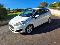 Ford Fiesta HATCHBACK in Derry / Londonderry