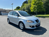 Seat Altea DIESEL ESTATE in Antrim