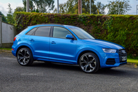 Audi Q3 DIESEL ESTATE in Derry / Londonderry