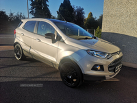 Ford EcoSport 1.0 EcoBoost 140 Titanium S 5dr in Armagh