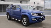 Volkswagen Amarok A33 DIESEL in Tyrone