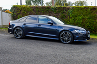 Audi A6 SALOON SPECIAL EDITIONS in Derry / Londonderry