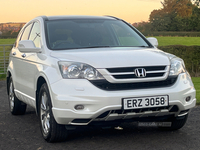 Honda CR-V ESTATE in Antrim