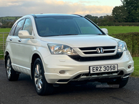 Honda CR-V ESTATE in Antrim