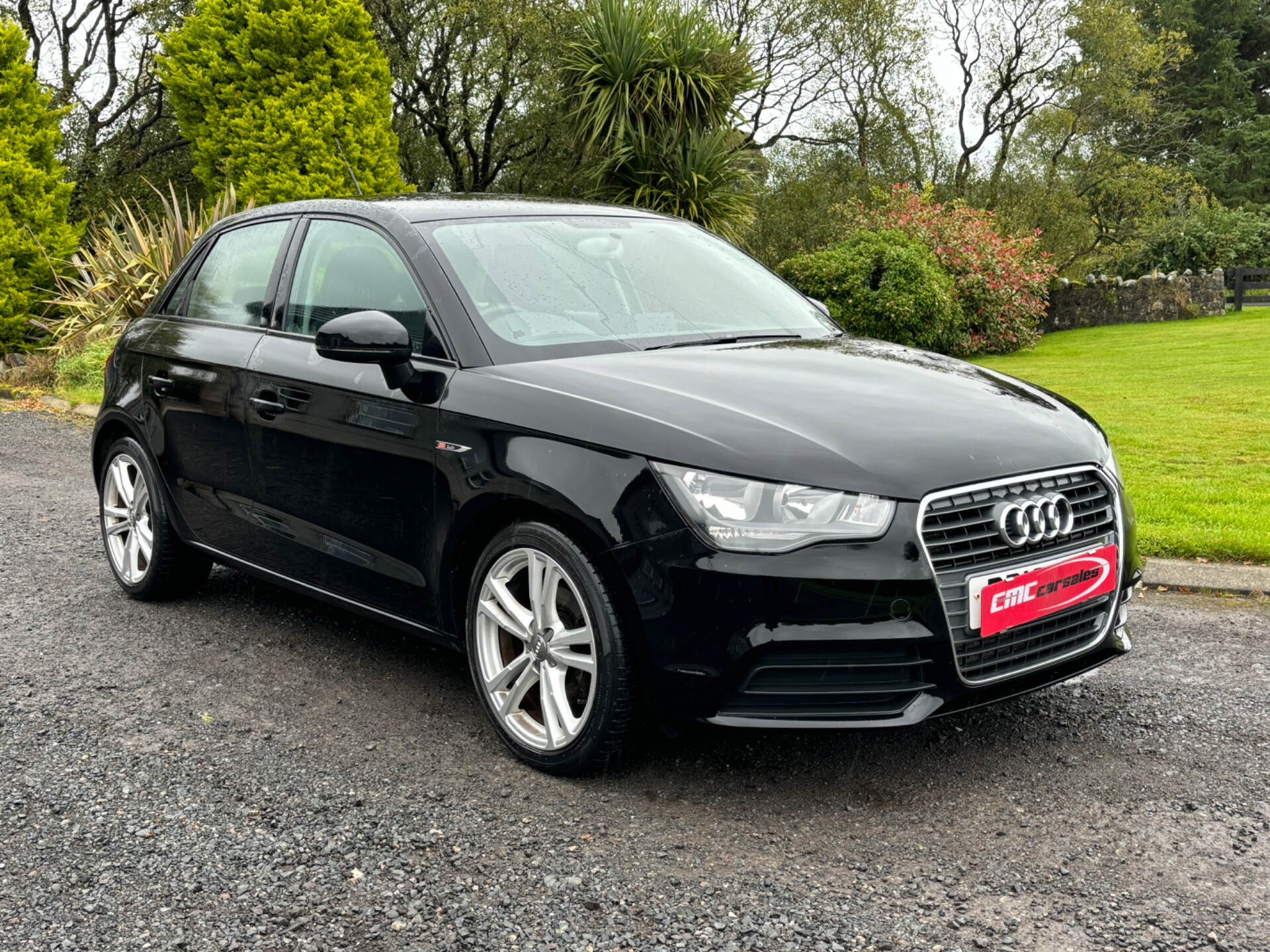 Audi A1 DIESEL SPORTBACK in Tyrone