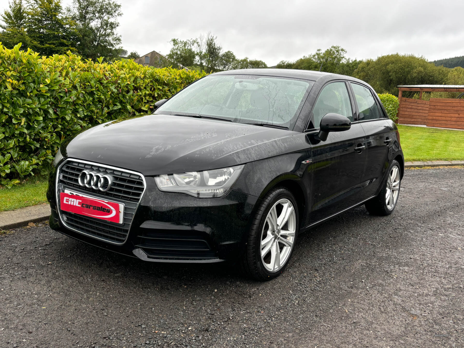 Audi A1 DIESEL SPORTBACK in Tyrone