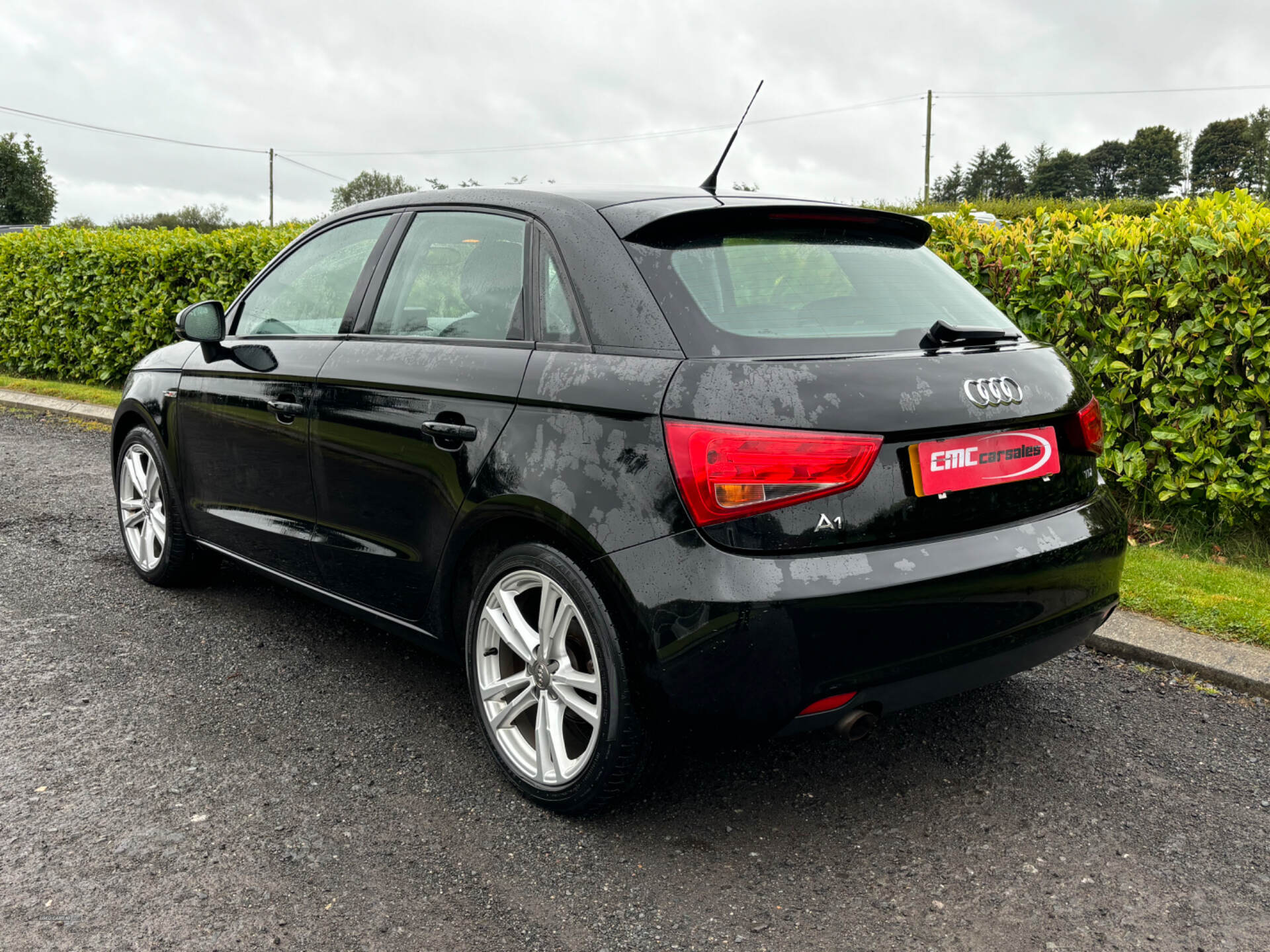 Audi A1 DIESEL SPORTBACK in Tyrone