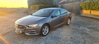 Vauxhall Insignia 1.6 Turbo D ecoTec Tech Line Nav 5dr in Down