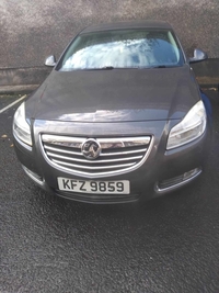 Vauxhall Insignia 1.8i 16V SRi 5dr in Derry / Londonderry