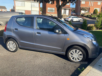 Suzuki Alto 1.0 SZ 5dr in Down