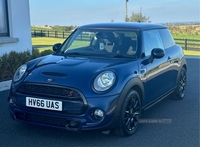 MINI Hatch 2.0 Cooper S 3dr in Armagh