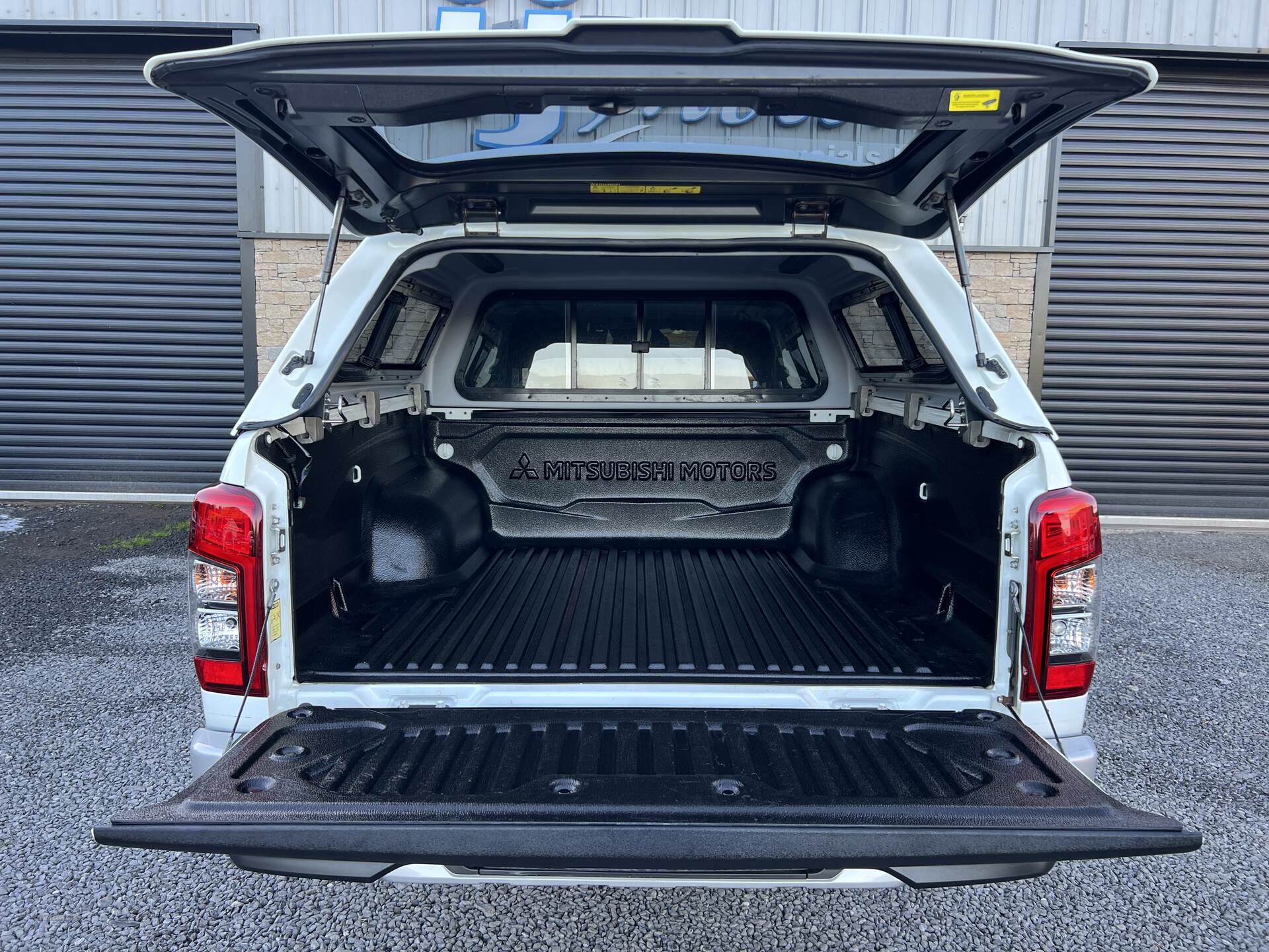 Mitsubishi L200 DIESEL in Tyrone