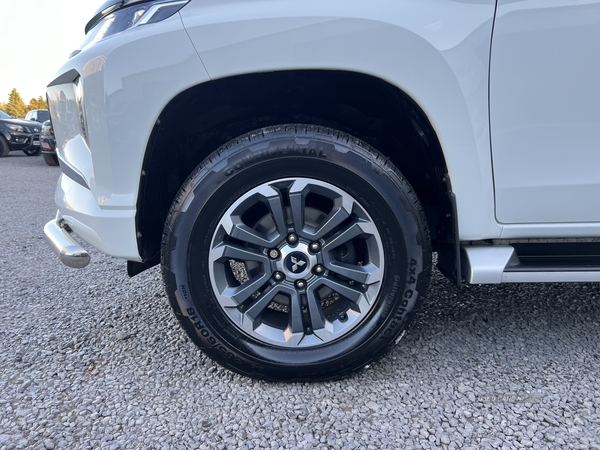 Mitsubishi L200 DIESEL in Tyrone