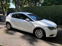 Seat Leon 1.6 TDI SE 5dr [Technology Pack] in Antrim