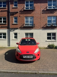 Ford Ka 1.2 Edge 3dr [Start Stop] in Down