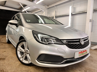 Vauxhall Astra DIESEL HATCHBACK in Antrim