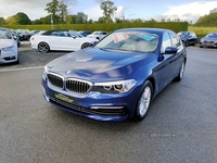 BMW 5 Series 520d SE in Derry / Londonderry