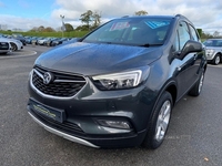 Vauxhall Mokka X Design Nav Start/Stop ecoTEC in Derry / Londonderry