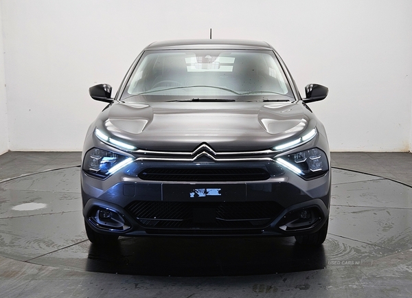 Citroen C4 1.2 100HP YOU **BRAND NEW UNREGISTERED** in Antrim