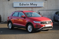 Volkswagen T-Roc Life Tsi 1.0 Life Tsi in Antrim