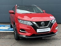 Nissan Qashqai Dig-t N-connecta 1.3 Dig-t N-connecta in Derry / Londonderry