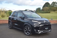 Citroen C3 Aircross 1.2 Puretech 110 Shine + P-TECH S/S in Antrim