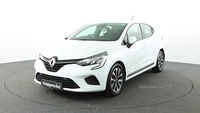 Renault Clio 1.0 TCe Iconic Hatchback 5dr Petrol Manual Euro 6 (s/s) (90 ps) in Tyrone