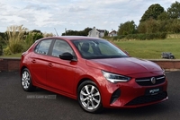 Vauxhall Corsa SE Premium 1.2 (75) 5dr in Antrim