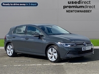 Volkswagen Golf 1.5 Tsi Style 5Dr in Antrim