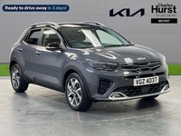 Kia Stonic 1.0T Gdi 48V Gt-Line S 5Dr in Antrim