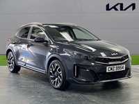 Kia XCeed 1.5T Gdi Isg 3 5Dr in Antrim