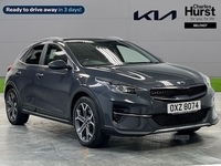 Kia XCeed 1.0T Gdi Isg 3 5Dr in Antrim