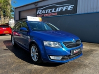 Skoda Octavia 2.0 TDI Elegance Estate 5dr Diesel Manual 4WD Euro 5 (s/s) (150 ps) in Armagh