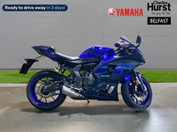 Yamaha R7 R7 (24My) in Antrim