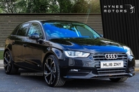 Audi A3 2.0 TDI SE TECHNIK 5d 148 BHP in Down