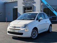 Fiat 500 1.2 POP STAR 3d 69 BHP in Antrim