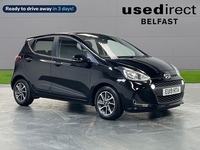 Hyundai i10 1.0 Premium 5Dr in Antrim